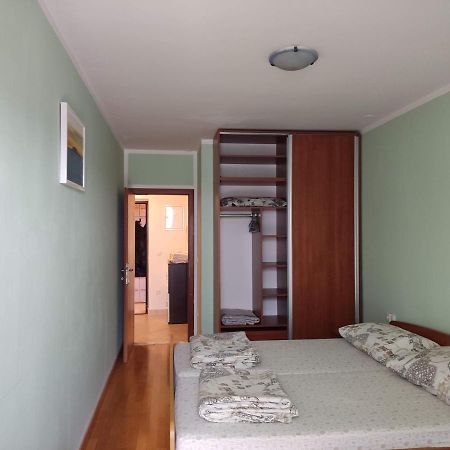 Apartment Angela Ντουμπρόβνικ Εξωτερικό φωτογραφία