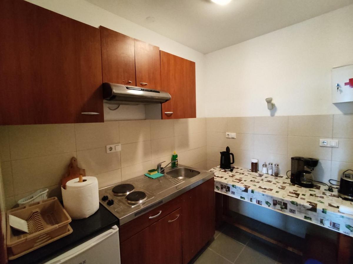 Apartment Angela Ντουμπρόβνικ Εξωτερικό φωτογραφία